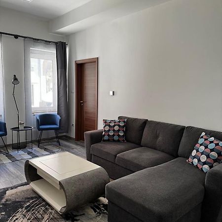 Hosoek Tornya Apartman Kőszeg Zewnętrze zdjęcie