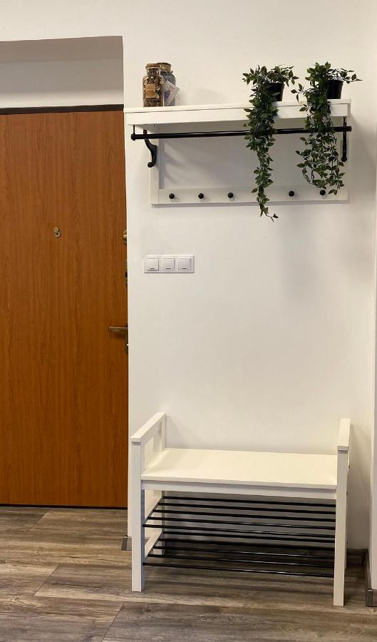 Hosoek Tornya Apartman Kőszeg Zewnętrze zdjęcie
