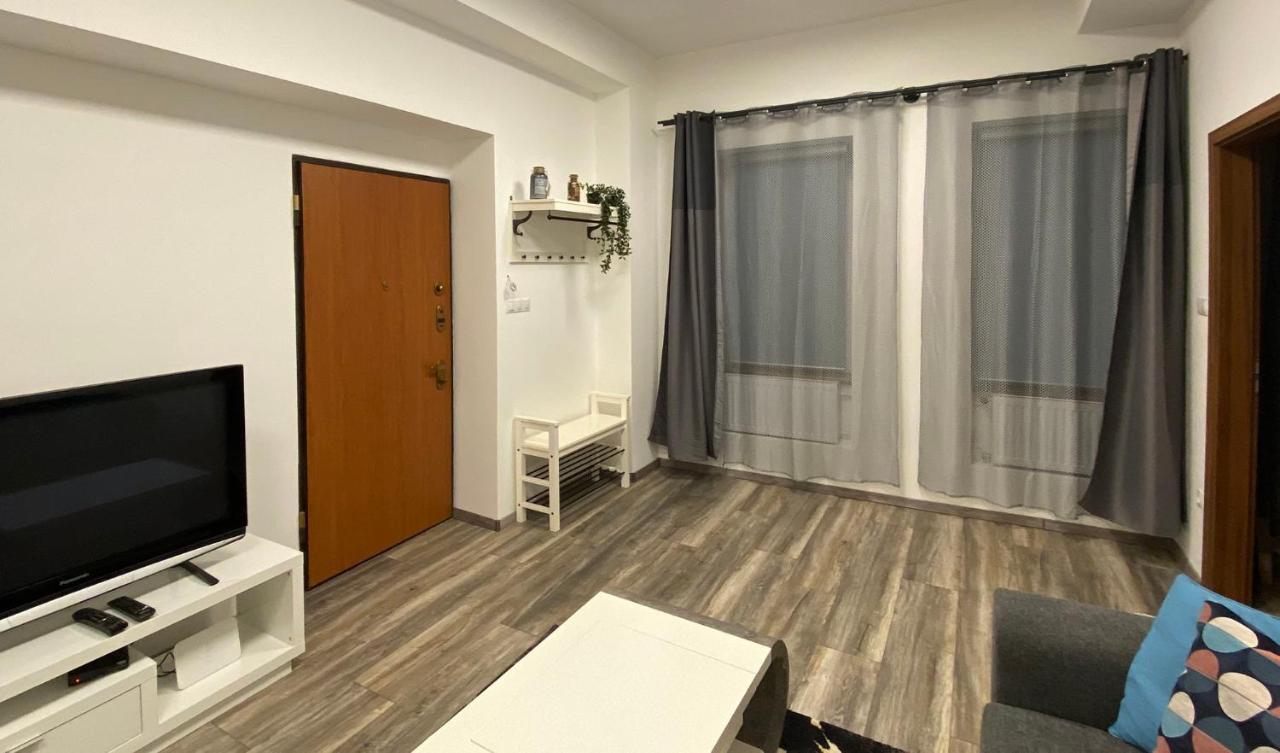 Hosoek Tornya Apartman Kőszeg Zewnętrze zdjęcie
