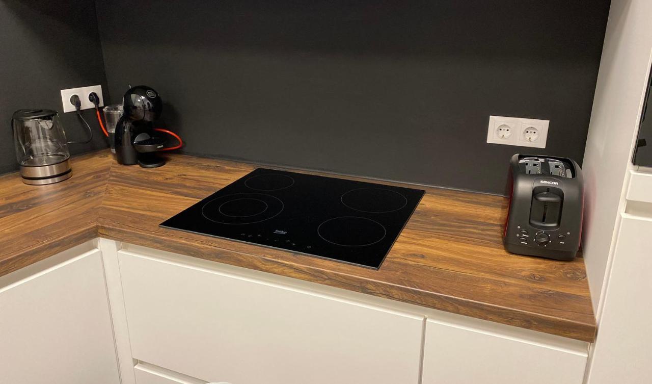 Hosoek Tornya Apartman Kőszeg Zewnętrze zdjęcie