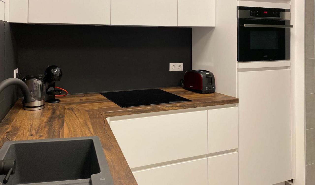 Hosoek Tornya Apartman Kőszeg Zewnętrze zdjęcie