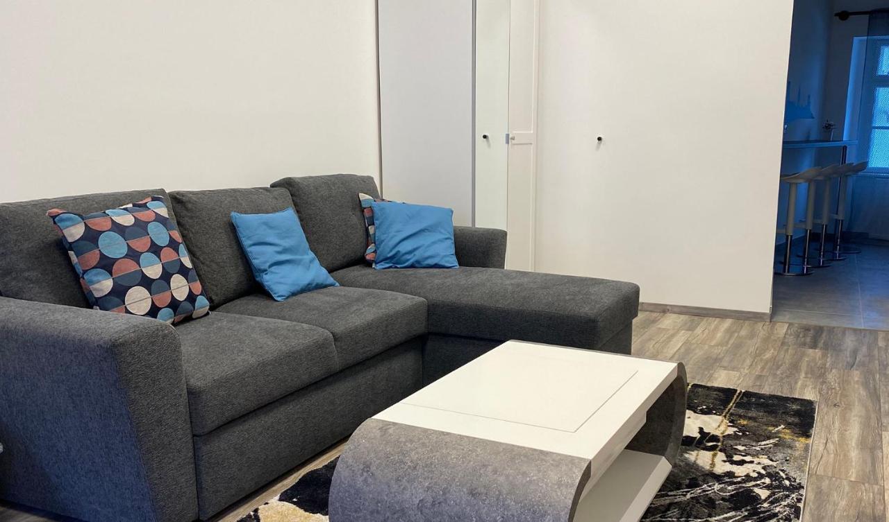 Hosoek Tornya Apartman Kőszeg Zewnętrze zdjęcie