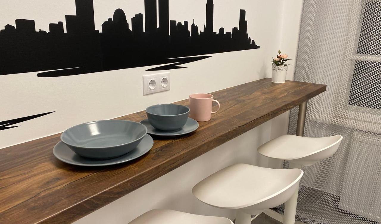 Hosoek Tornya Apartman Kőszeg Zewnętrze zdjęcie