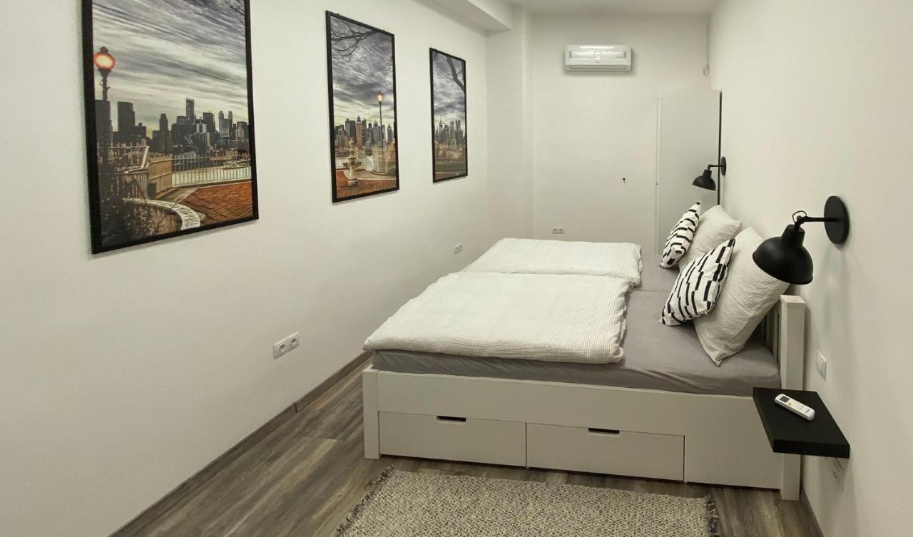 Hosoek Tornya Apartman Kőszeg Zewnętrze zdjęcie