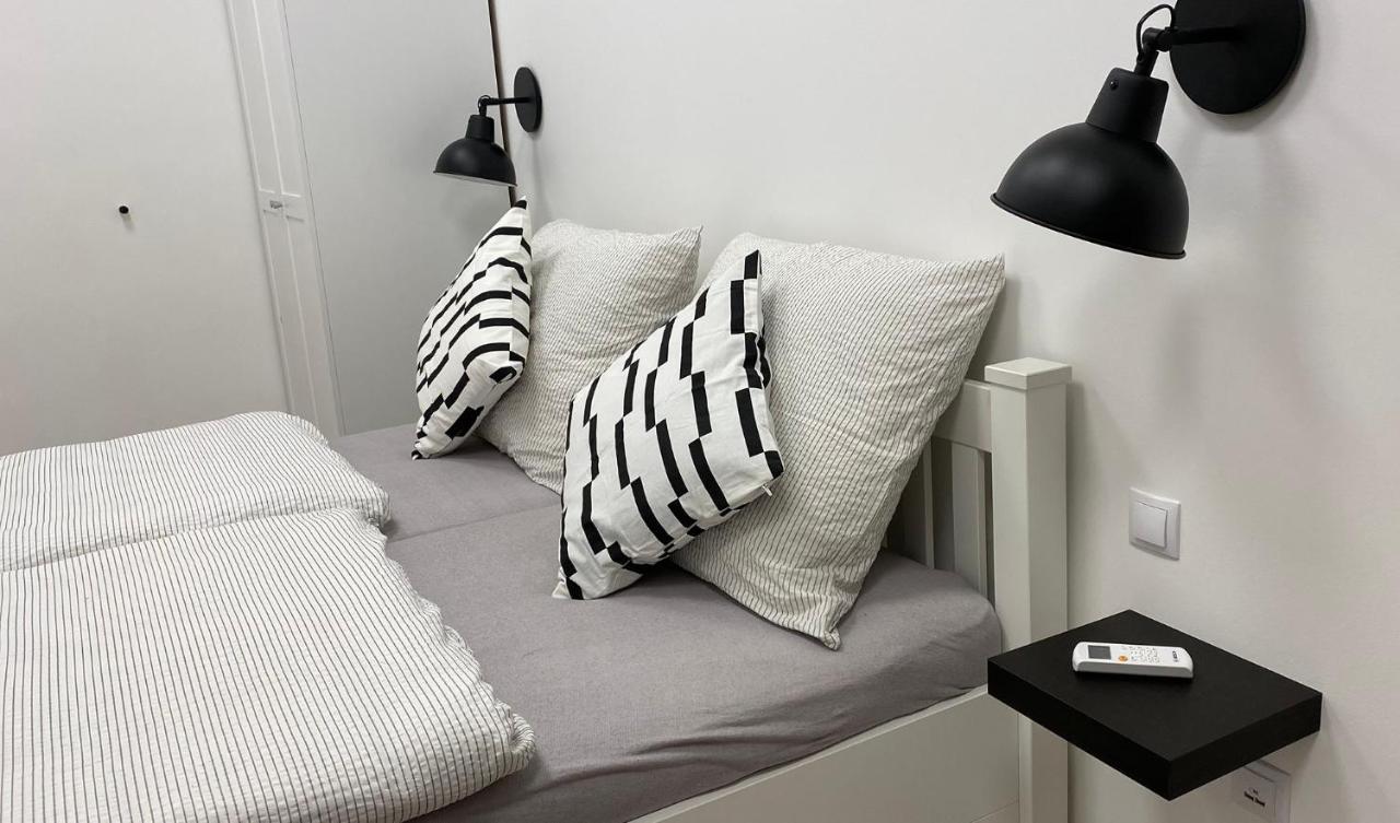 Hosoek Tornya Apartman Kőszeg Zewnętrze zdjęcie