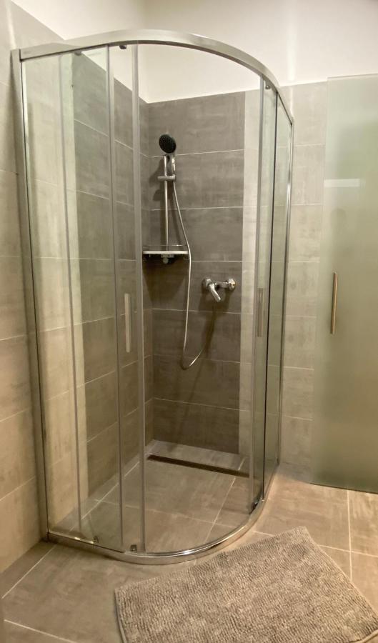 Hosoek Tornya Apartman Kőszeg Zewnętrze zdjęcie