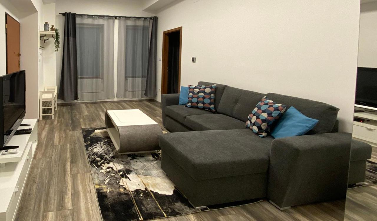 Hosoek Tornya Apartman Kőszeg Zewnętrze zdjęcie