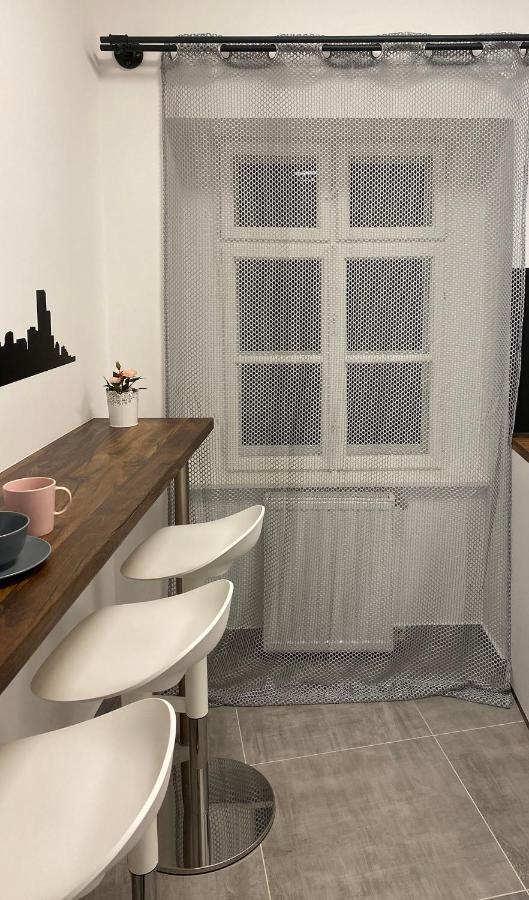 Hosoek Tornya Apartman Kőszeg Zewnętrze zdjęcie