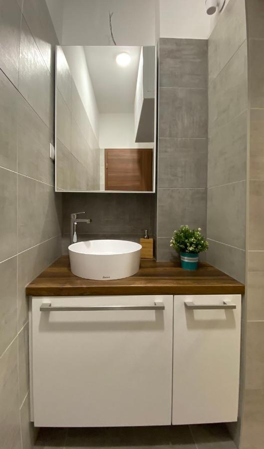 Hosoek Tornya Apartman Kőszeg Zewnętrze zdjęcie