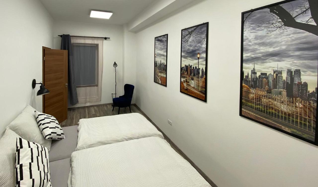 Hosoek Tornya Apartman Kőszeg Zewnętrze zdjęcie