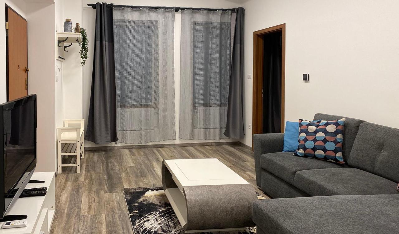 Hosoek Tornya Apartman Kőszeg Zewnętrze zdjęcie
