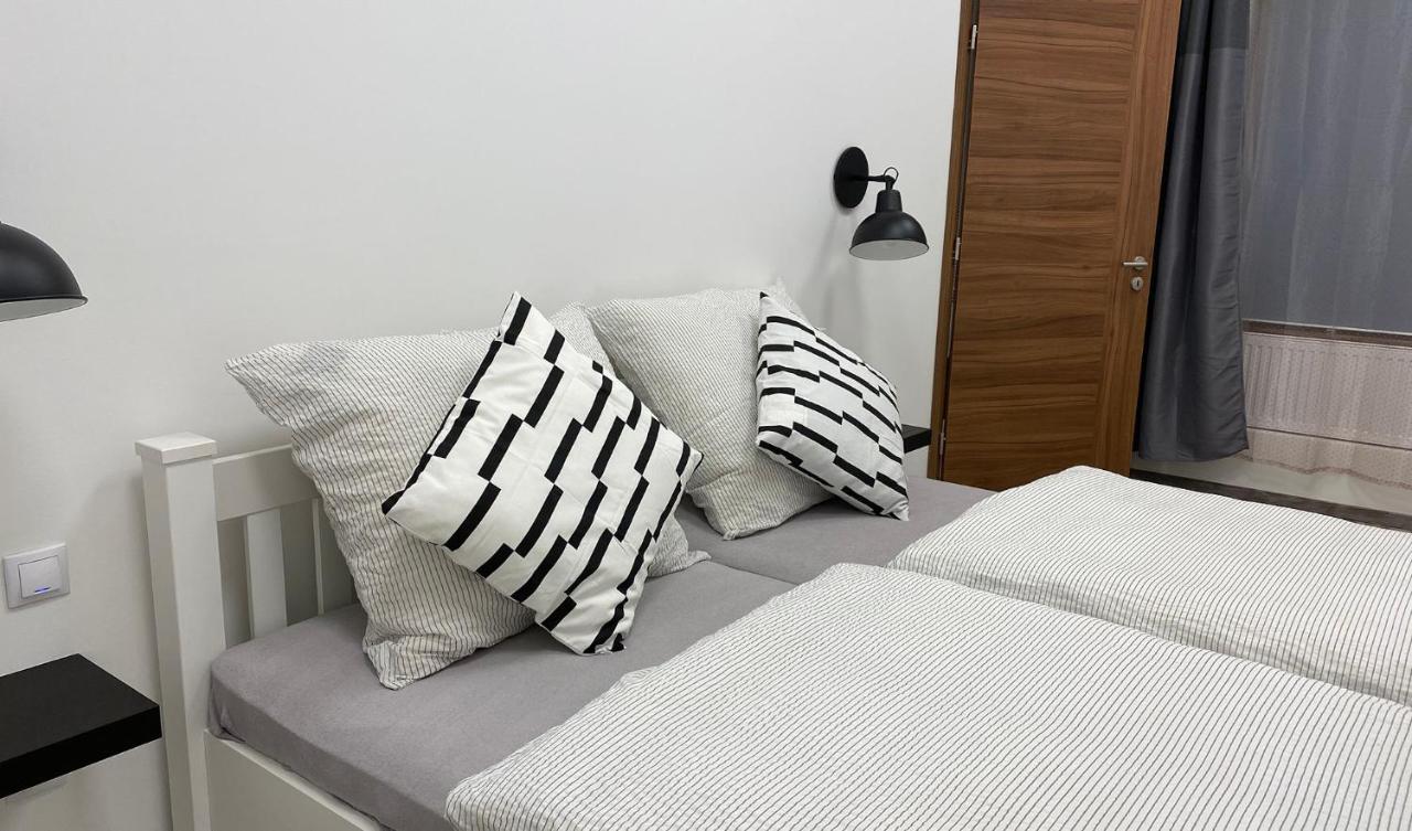 Hosoek Tornya Apartman Kőszeg Zewnętrze zdjęcie