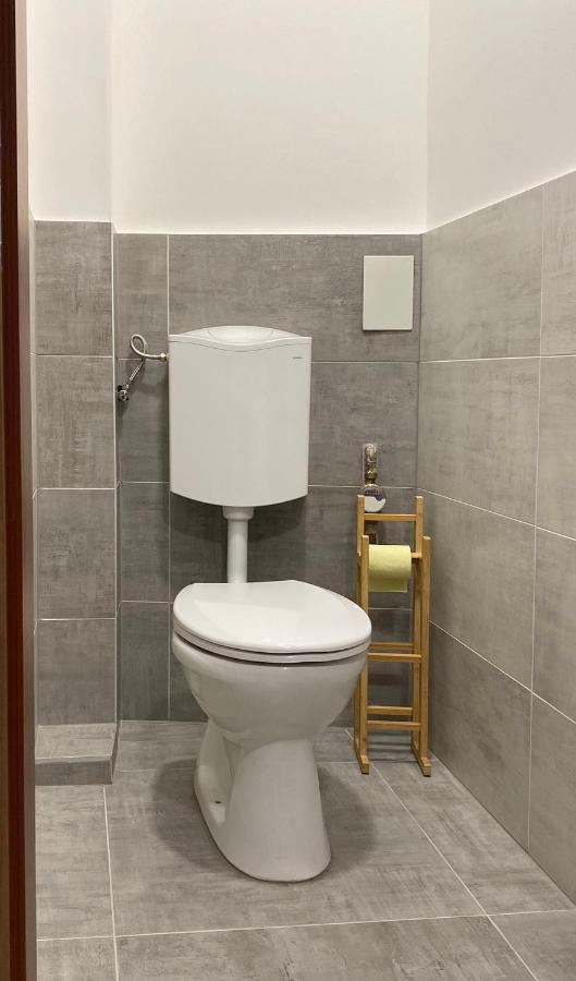 Hosoek Tornya Apartman Kőszeg Zewnętrze zdjęcie