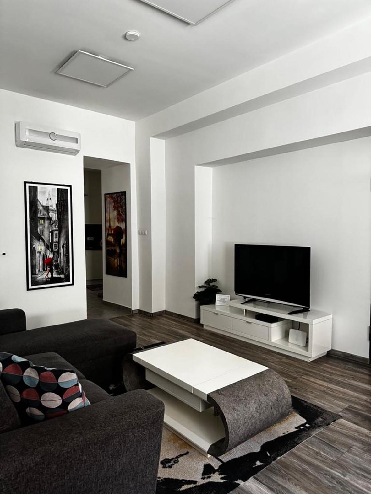 Hosoek Tornya Apartman Kőszeg Zewnętrze zdjęcie
